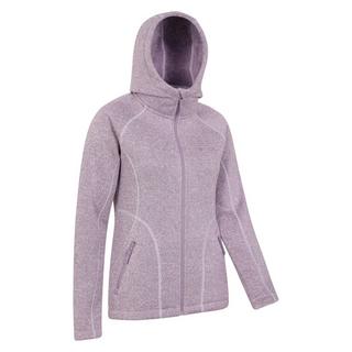 Mountain Warehouse  Nevis Hoodie mit durchgehendem Reißverschluss 