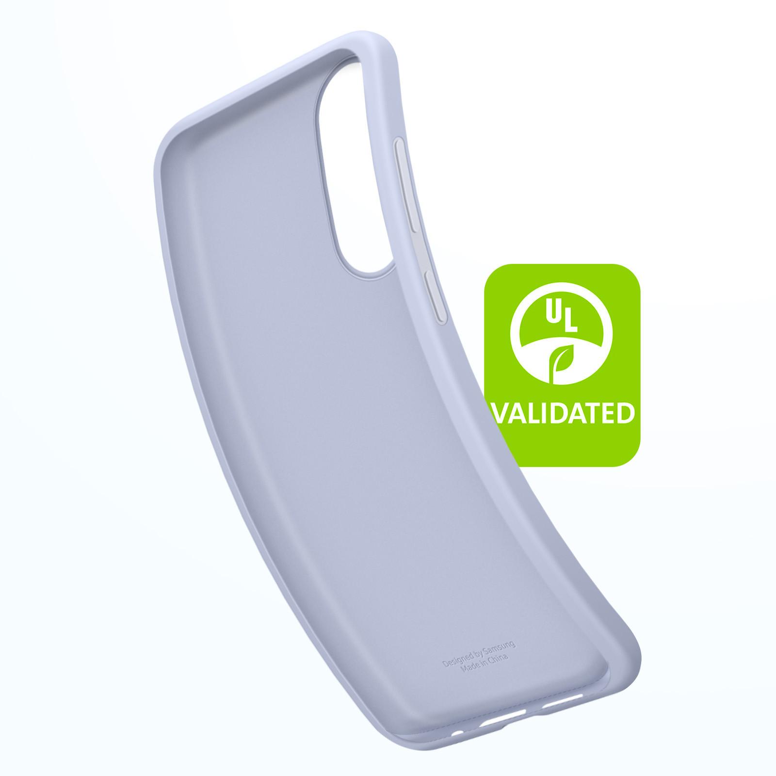 SAMSUNG  S25 Edge Silicone Case 