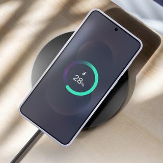 SAMSUNG  S25 Edge Silicone Case 