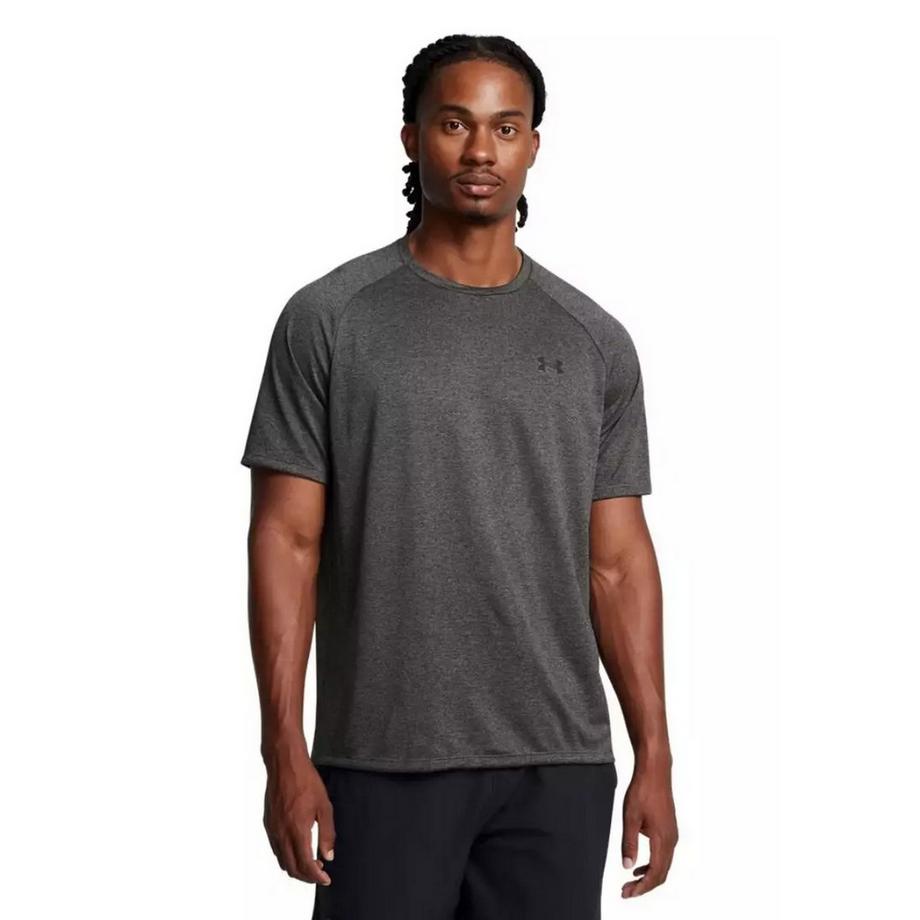 UNDER ARMOUR  Tech Maglietta Maniche Corte 