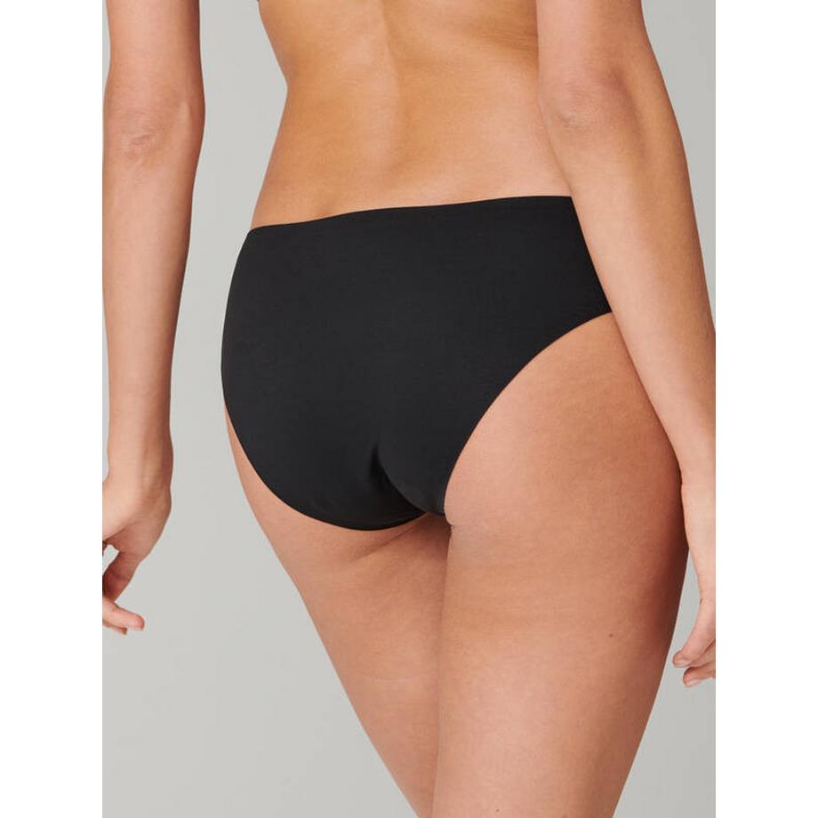 Schiesser Invisible Soft Slip  