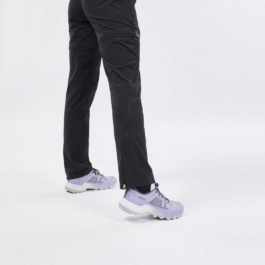 QUECHUA  Zip-off-Hose - Da Zip-Off-Hose - MH550 