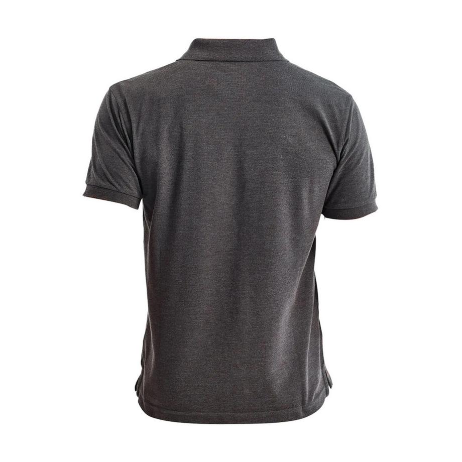 Asquith & Fox Polo Premium Manches Courtes Mercerisé  