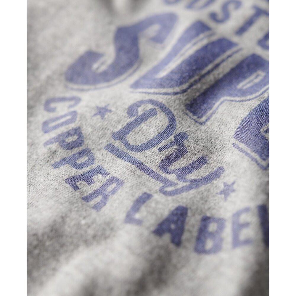 Superdry Copper Label T-Shirt  