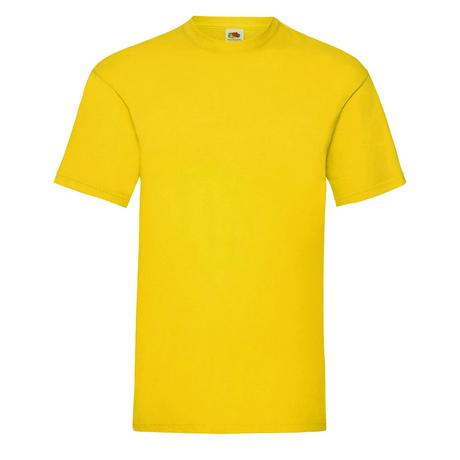 Fruit of the Loom  Valueweight TShirt 