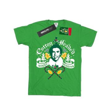 Cotton Headed Ninny Muggins TShirt