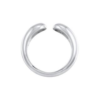 Elli  Ring Bandring Urban Style 925 Silber 