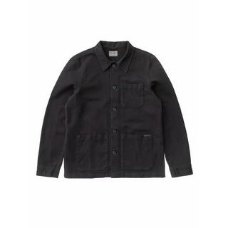 nudie Jeans Barney Worker Jeansjacke  