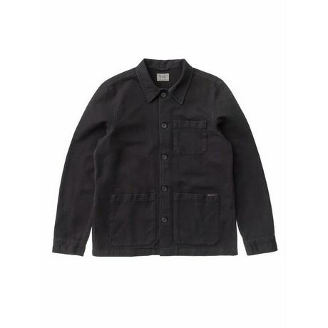 nudie Jeans Barney Worker Jeansjacke  