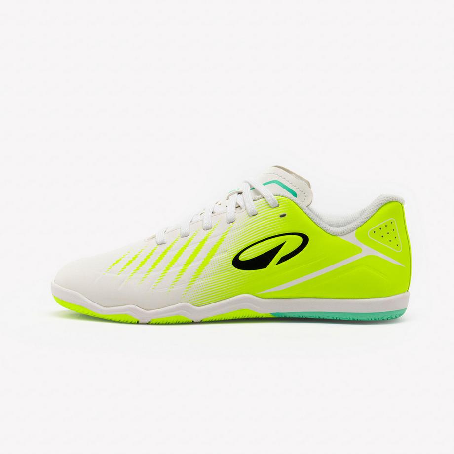 Scarpe futsal Ginka junior velocità sintetiche