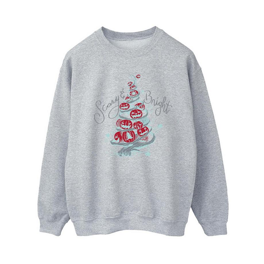 The Nightmare Before Christmas Sweatshirt