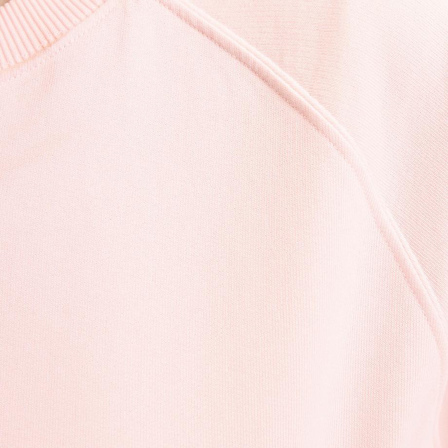 La Redoute Collections Rundhals Loose Fit Sweatshirt  