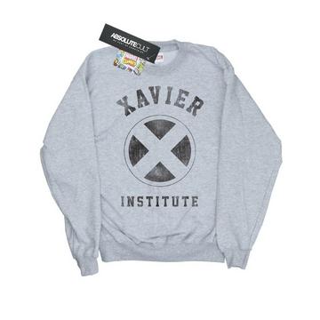 XMen Xavier Institute Sweatshirt