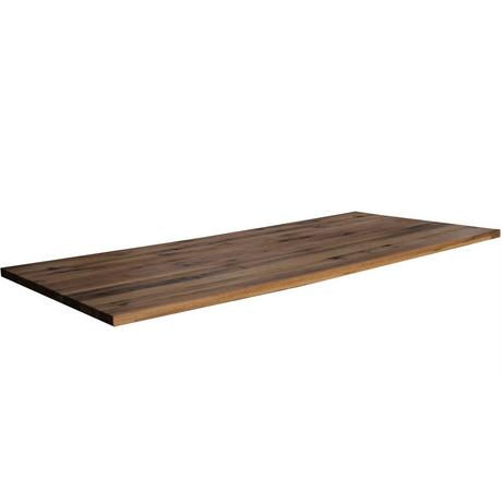 mutoni Plateau de table Roumanie Chêne Patiné 200x100  