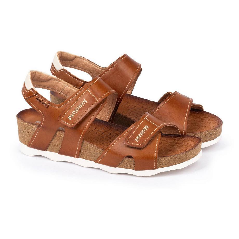 Pikolinos Sandales Mahon pour femme  