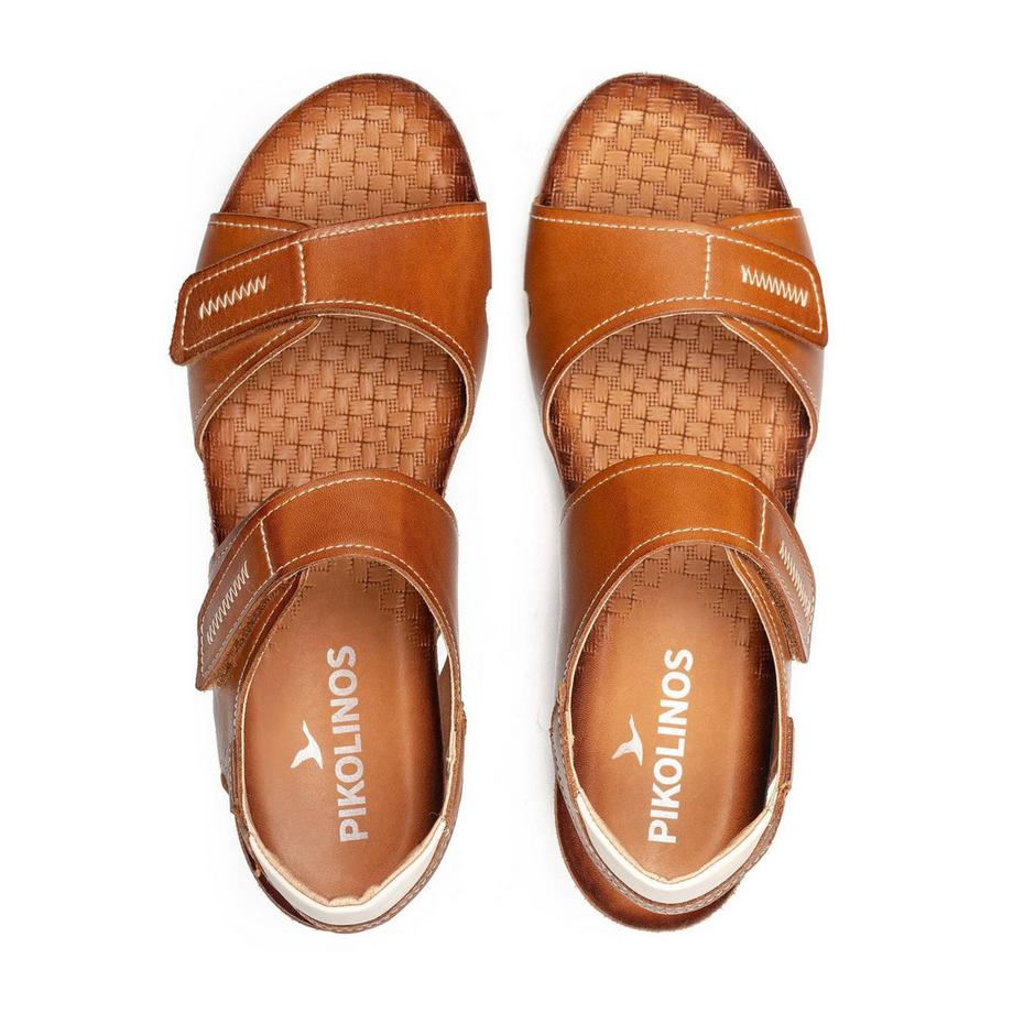 Pikolinos Sandales Mahon pour femme  