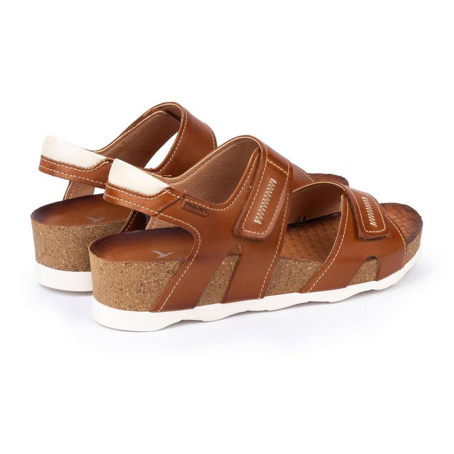 Pikolinos Sandales Mahon pour femme  