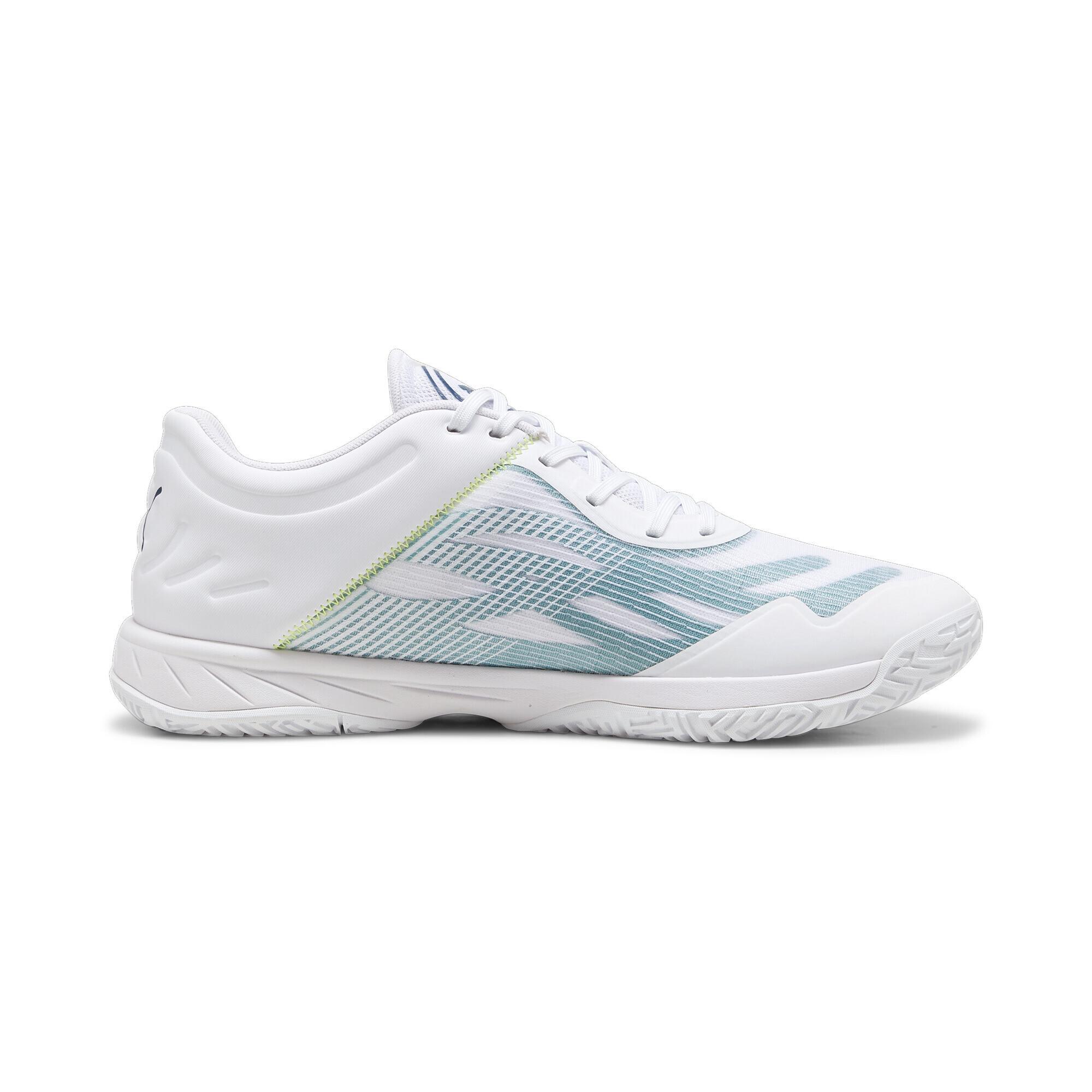 PUMA  hallenschuhe accelerate turbo 