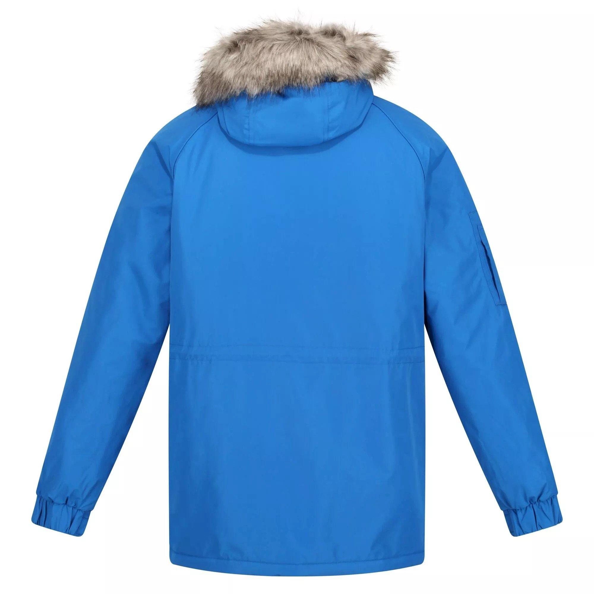 Regatta  Parka SALINGER 