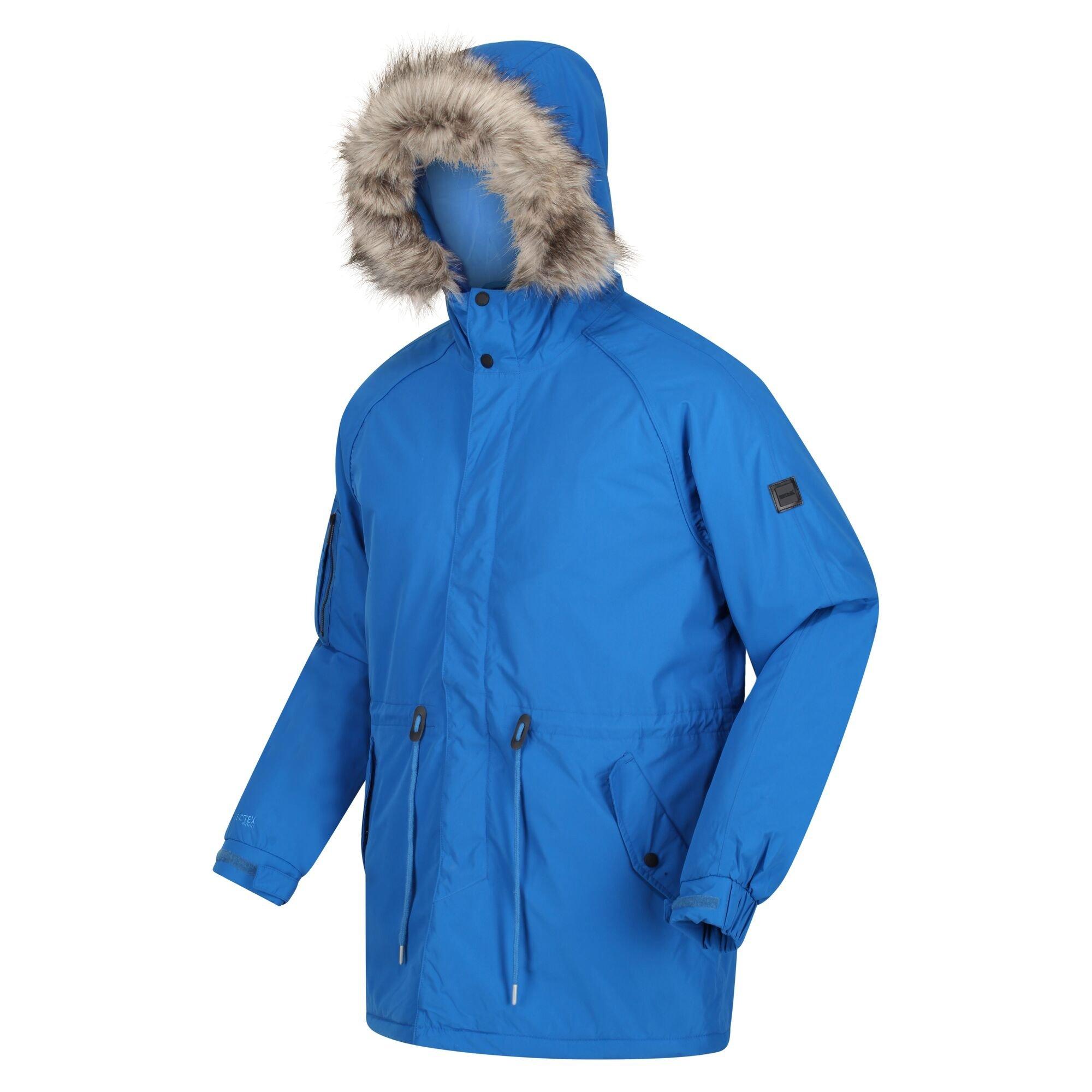 Regatta  Parka SALINGER 