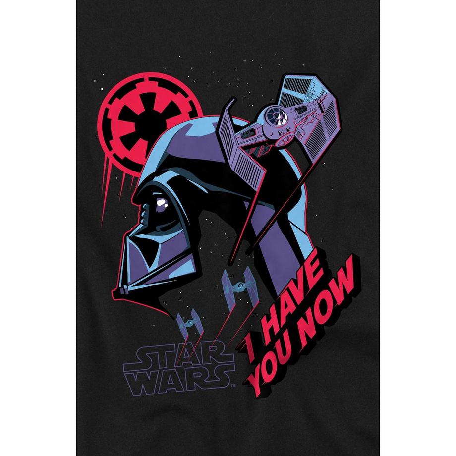 STAR WARS  I Have You Now TShirt 