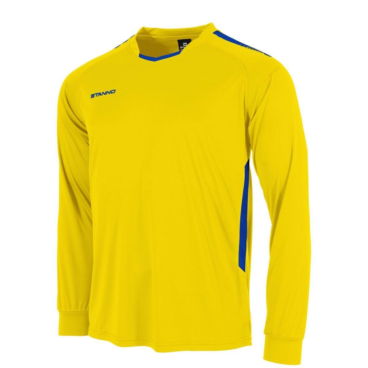 Stannol  langarmtrikot first 