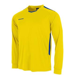 Stannol  langarmtrikot first 