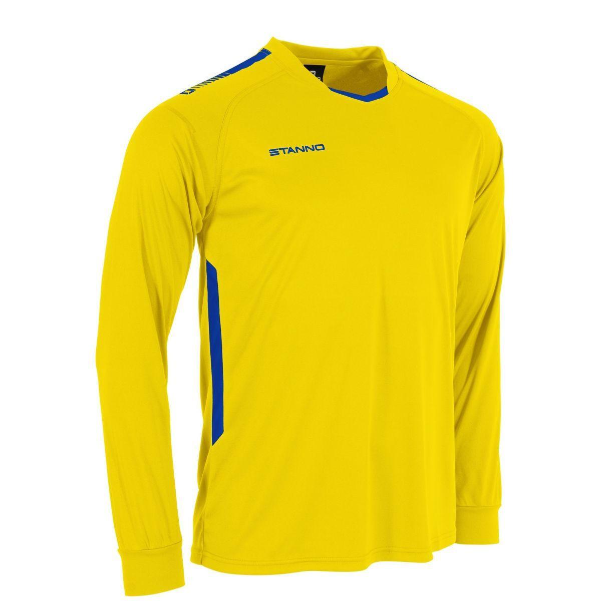 Stannol  langarmtrikot first 