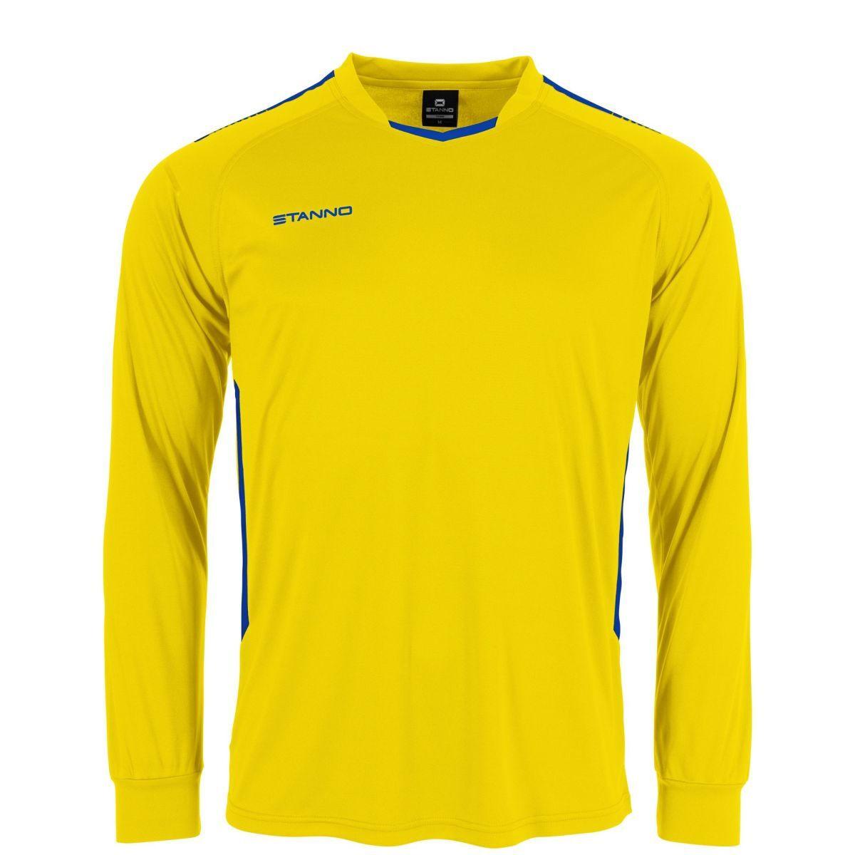 Stannol  langarmtrikot first 