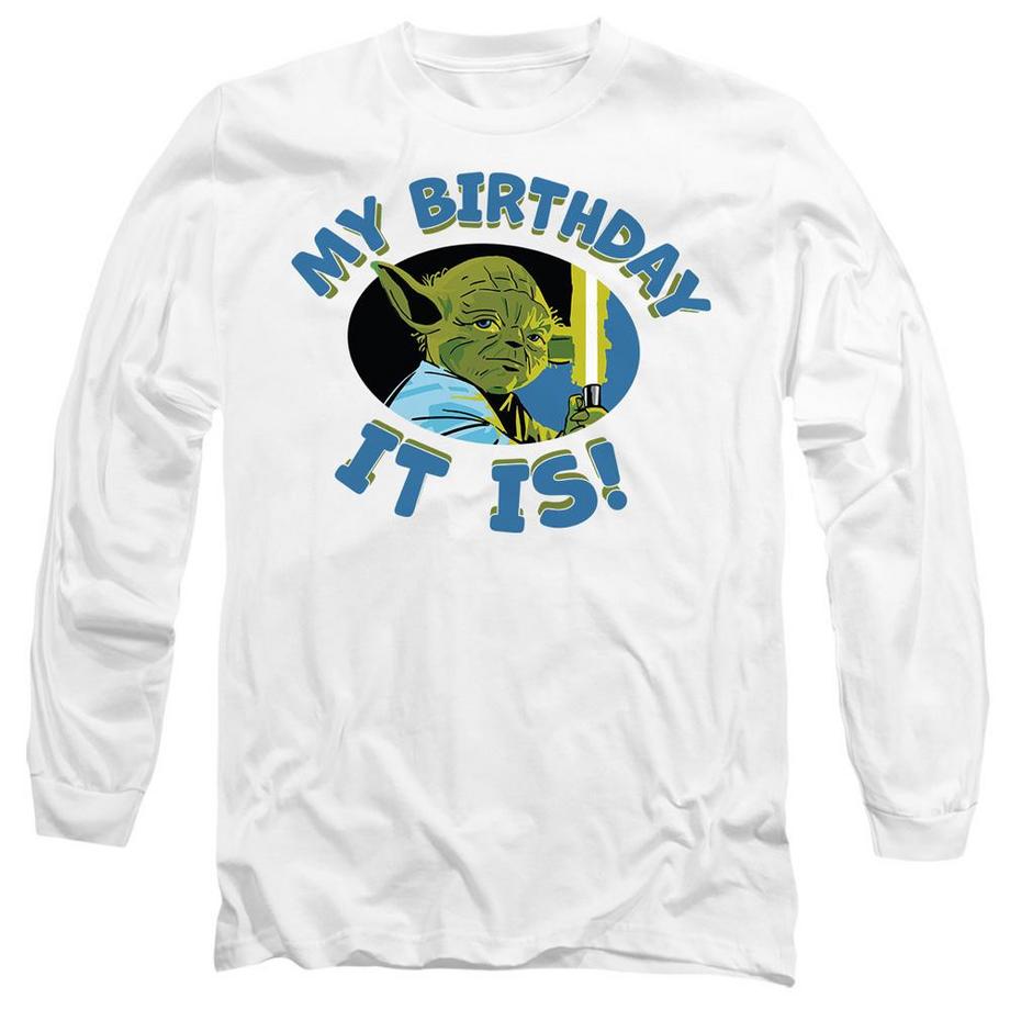 My Birthday It Is TShirt