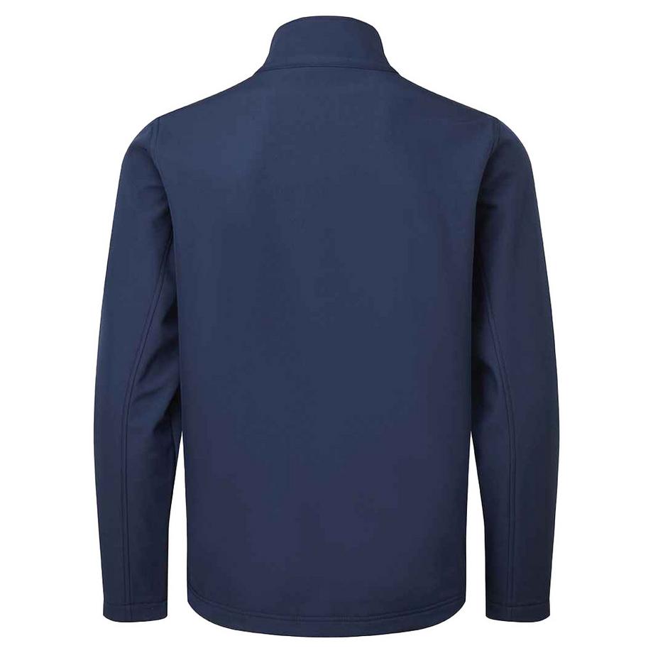 PREMIER Windbeständige Softshelljacke  