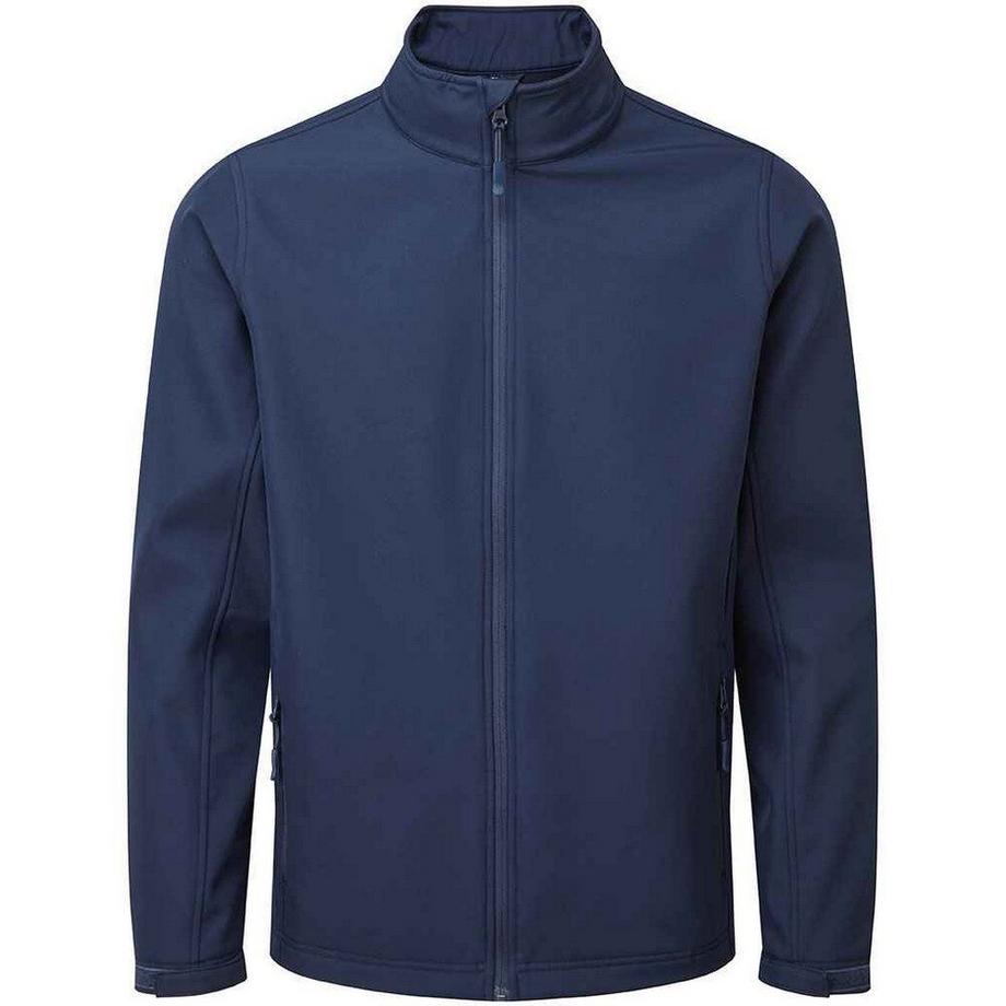 PREMIER Windbeständige Softshelljacke  
