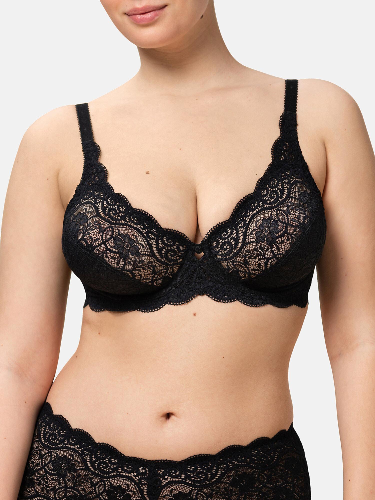 Triumph Amourette 300 W X AMOURETTE Reggiseno con ferretto 300 W 