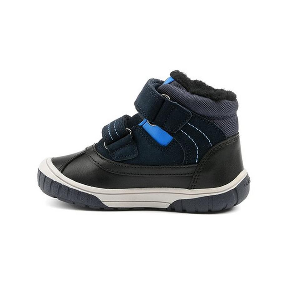 GEOX Omar-25 Bottes Imperméables  