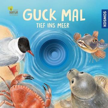 Guck mal tief ins Meer (DE)
