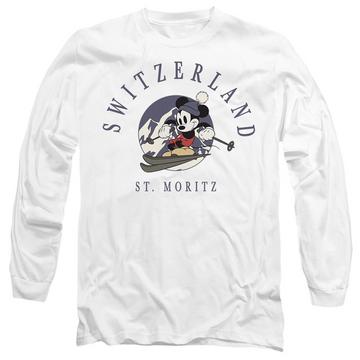 Switzerland TShirt