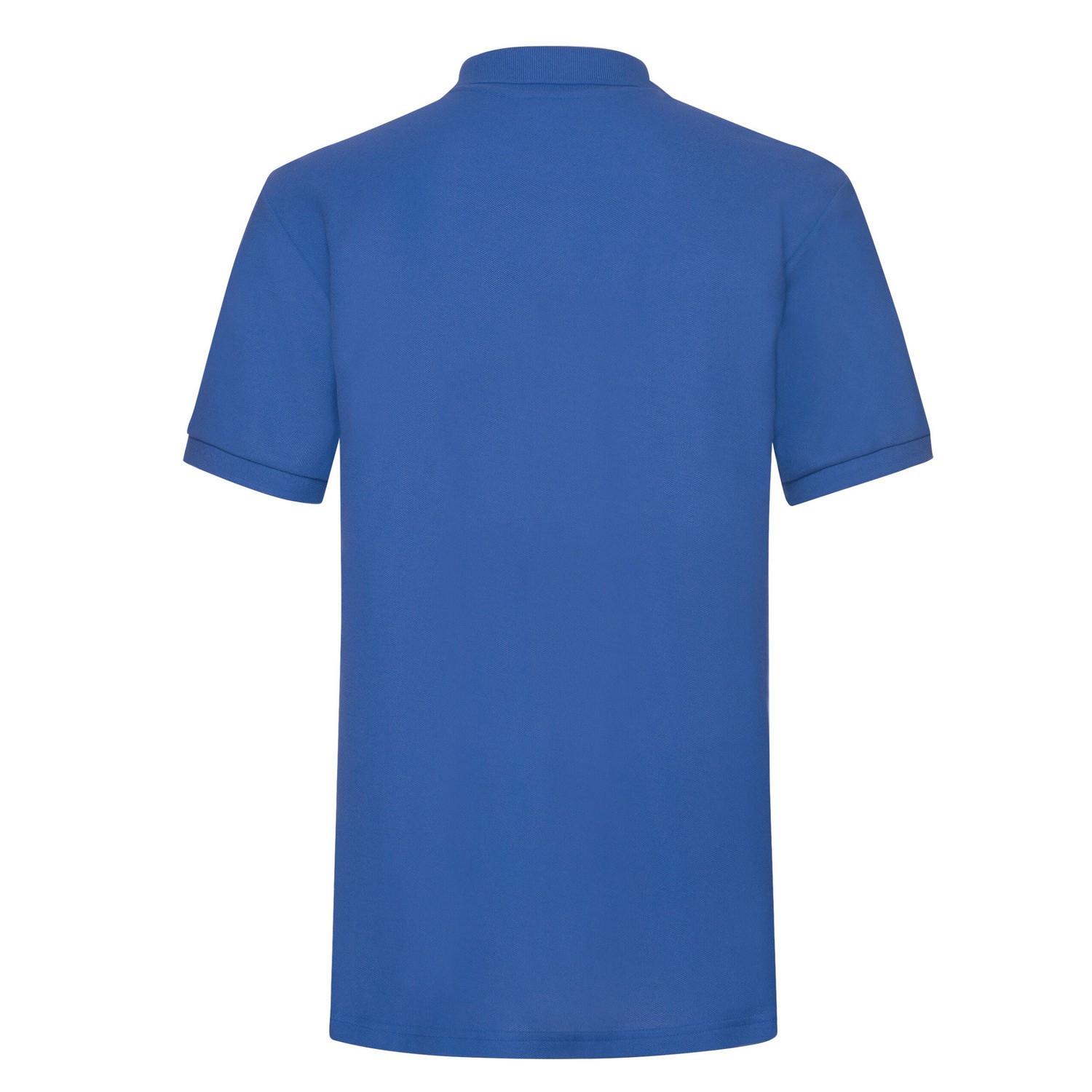 Fruit of the Loom 6535 Poloshirt  