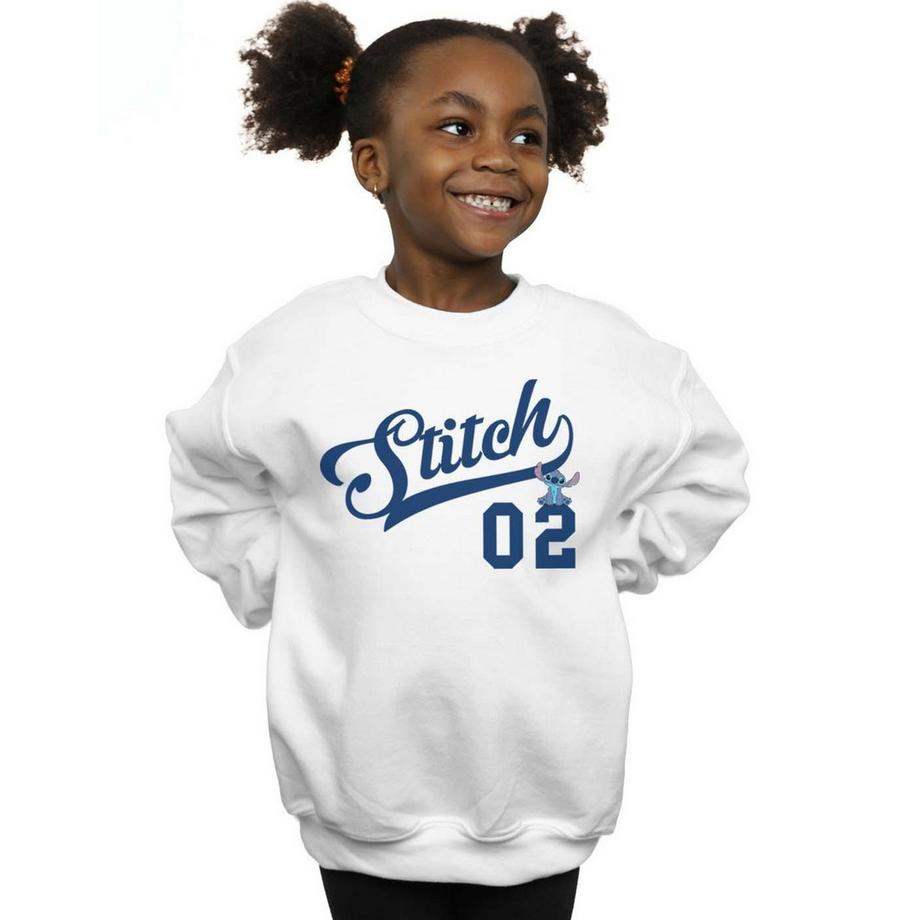 Disney  Sweat LILO AND STITCH 