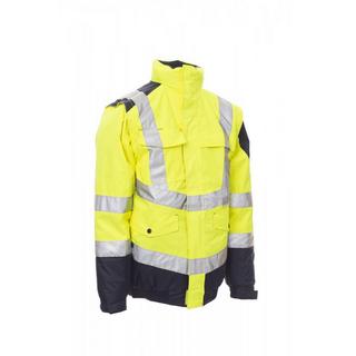 Payper Wear  jacke payper interstate 