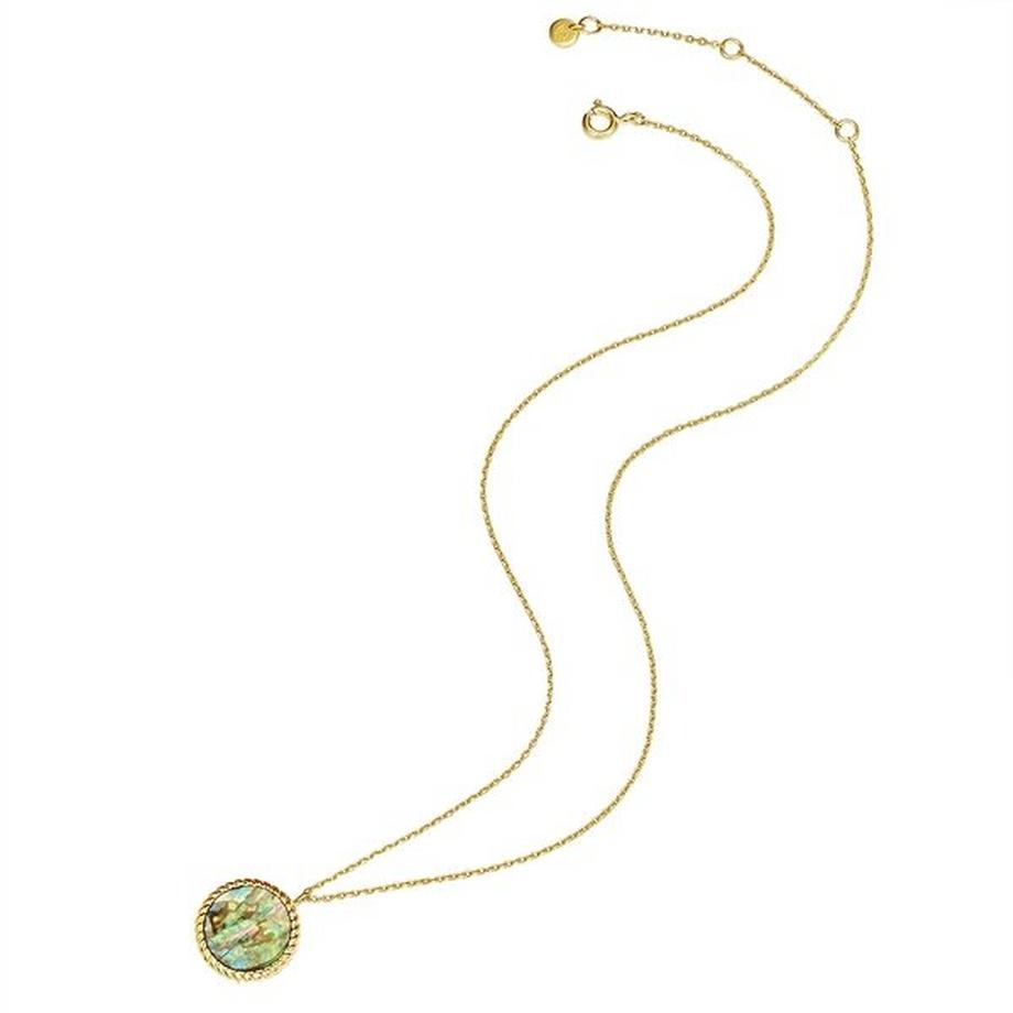 Glanzstücke München  Femme Collier en argent 