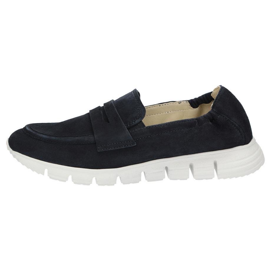 Sioux Mokrunner-D-020 Slipper  