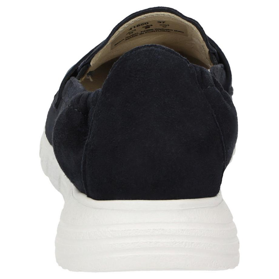 Sioux Mokrunner-D-020 Slipper  