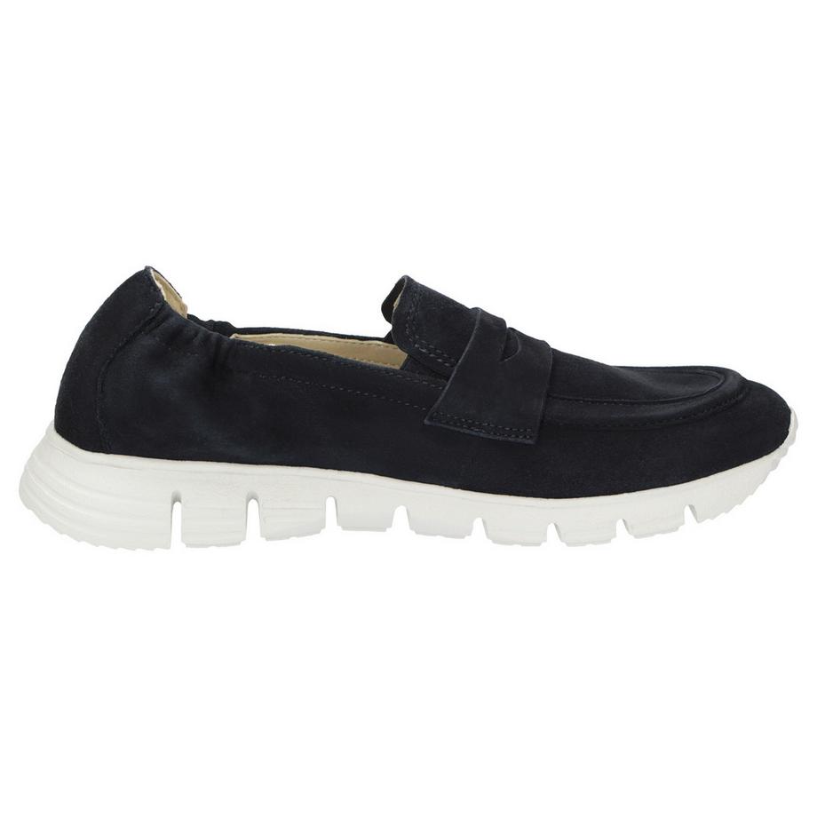 Sioux Mokrunner-D-020 Slipper  