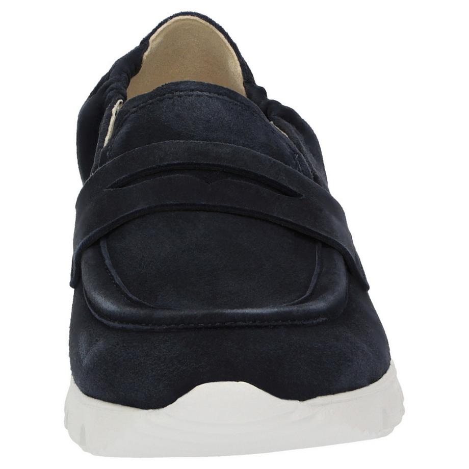 Sioux Mokrunner-D-020 Slipper  