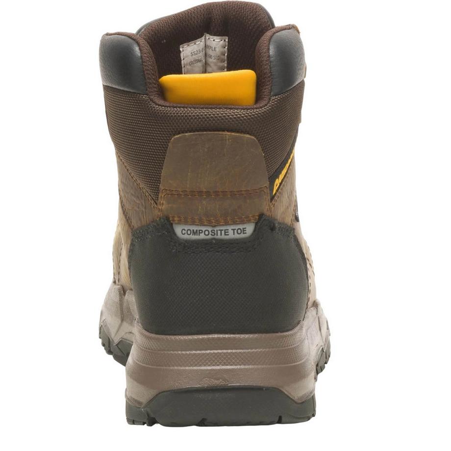 Caterpillar Chaussures de sécurité Crossrail 2.0  
