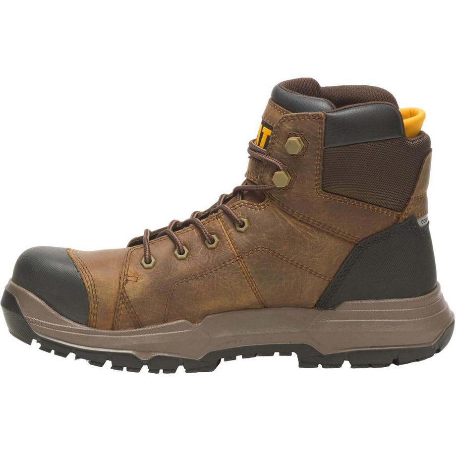 Caterpillar Chaussures de sécurité Crossrail 2.0  
