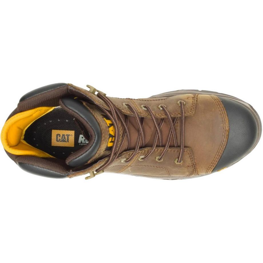 Caterpillar Chaussures de sécurité Crossrail 2.0  