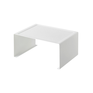 Yamazaki TOWER Küchenregal   Weiss  