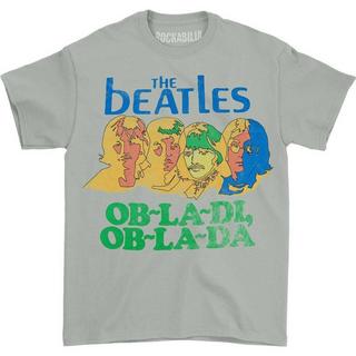 The Beatles  Tshirt OBLADI 