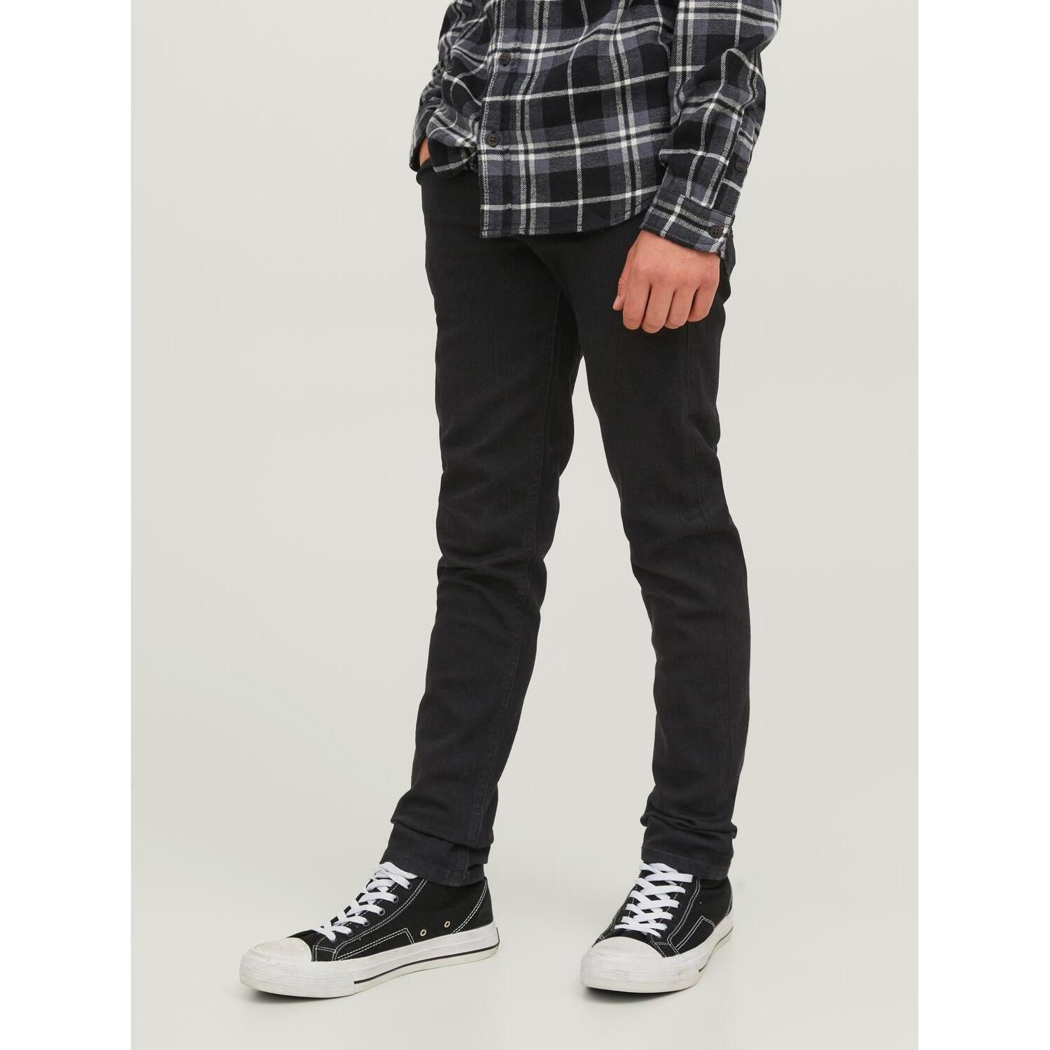 JACK & JONES  Jeans per bambini Jack & Jones Lenn Original 073 